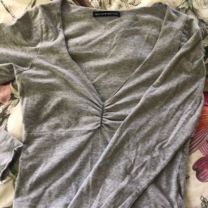 Brandy Melville long sleeve Gina Top!